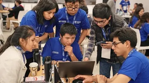 SpaceApps Challenge