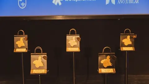 Premios de Consumo de la Regi&oacute;n de Murcia en su edici&oacute;n de 2024. (CARM)