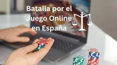 la batalla por el juego online