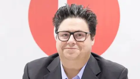 Marcos Ant&oacute;n, director de la Escuela de Econom&iacute;a del Colegio de Economistas de la Regi&oacute;n de Murcia.