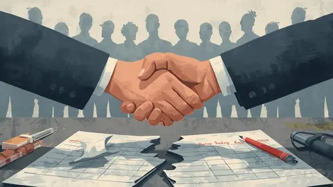 Despidos y crisis empresarial: c&oacute;mo proteger los derechos laborales