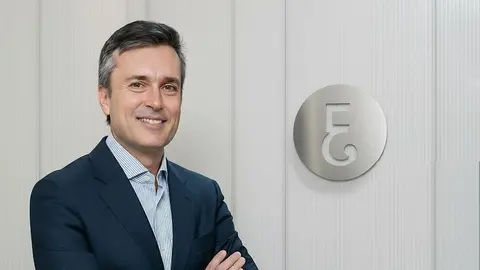 Alfonso Guillam&oacute;n Palaz&oacute;n. (Escuela de Econom&iacute;a | Colegio de Economistas)