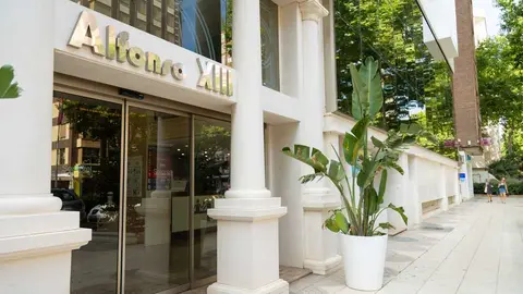 HOTEL SERCOTEL ALFONSO XIII