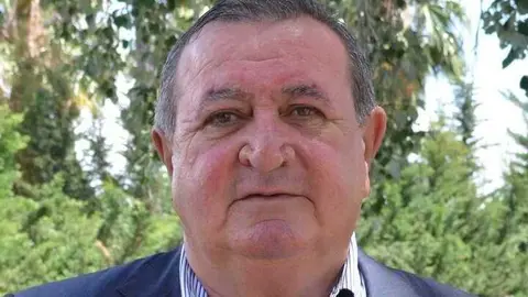 Jos&eacute; Hernandez Navarro, presidente de Grupo Hortofrut&iacute;cola Paloma. (Proexport)