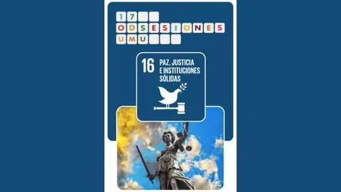 Cartel de la iniciativa. (UMU)