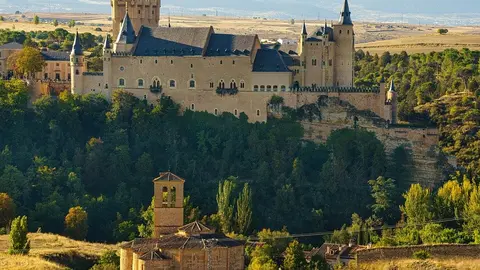 Excursiones de un d&iacute;a imprescindibles desde Madrid: Toledo y m&aacute;s all&aacute;. Pixabay