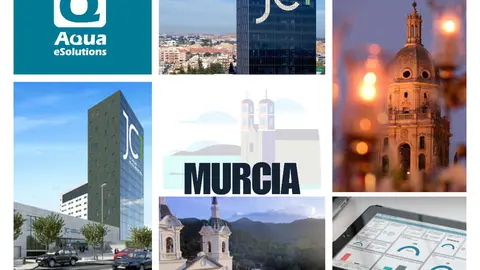 Nueva sede en Murcia de Aqua_eSolutions