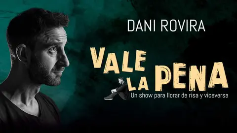El Mago Invisible y Dani Rovira protagonizan la agenda cultural de esta semana en El Batel de Cartagena