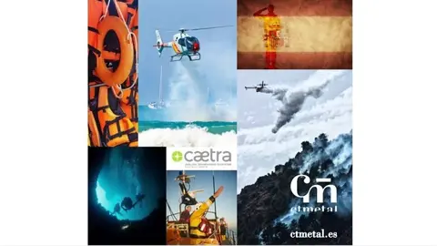 Infograf&iacute;a del Centro Tecnol&oacute;gico del Metal. (CARM)