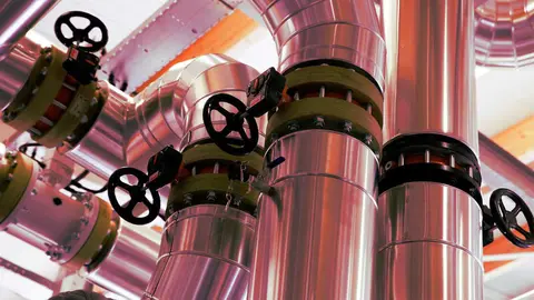 Ingenier&iacute;a t&eacute;rmica. (Fidedigno)