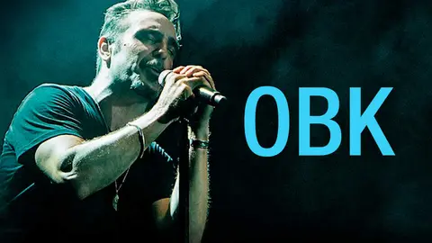 Cita nost&aacute;lgica en El Batel de Cartagena con &lsquo;Yo sobreviv&iacute; a la EGB&rsquo; y el concierto de OBK