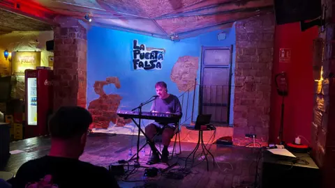 Murcia celebra la final del CreaMurcia 1200 en la modalidad de Canci&oacute;n de Autor con las invitaciones agotadas
