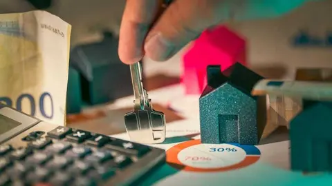 Imagen representativa de vivienda. (Splash)