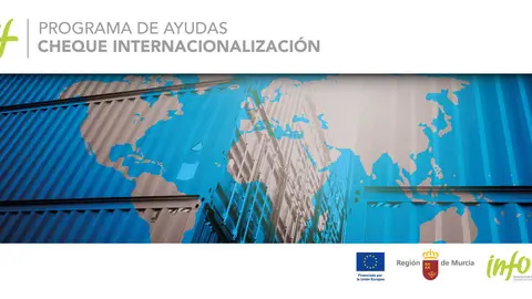 Cartel del programa. (CARM)