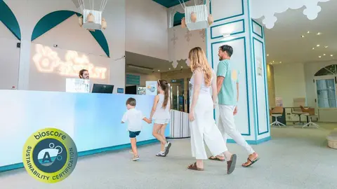 Imagen de Magic Fantasy Hotel en Magic World Resort. (Magic Costa Blanca)