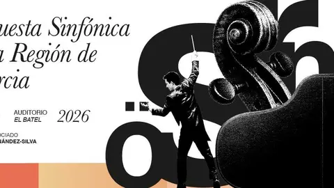 La Sinf&oacute;nica de la Regi&oacute;n de Murcia celebra su 30 aniversario tambi&eacute;n en El Batel con un ciclo de conciertos en Cartagena