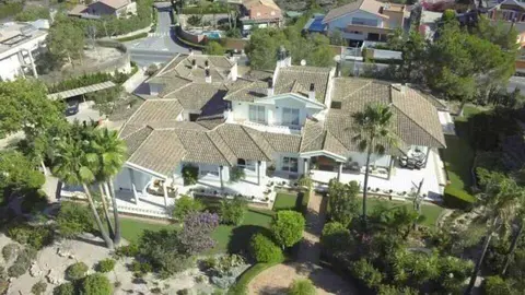 Imagen de la vivienda. (pisos.com)