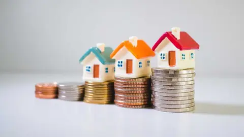 Imagen ilustrativa del precio de la vivienda. (Fotocasa)