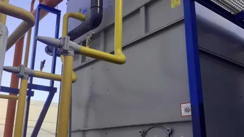 JGH Log&iacute;stica certifica junto a Konery el ahorro energ&eacute;tico tras una mejora en refrigeraci&oacute;n