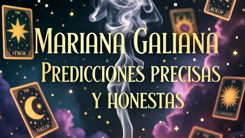 Videntes buenas y fiables: Marina Galiana lidera con predicciones precisas y honestas
