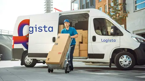 Foto Logista