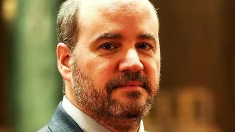 Imagen de Santiago Fraga. (Odilo)