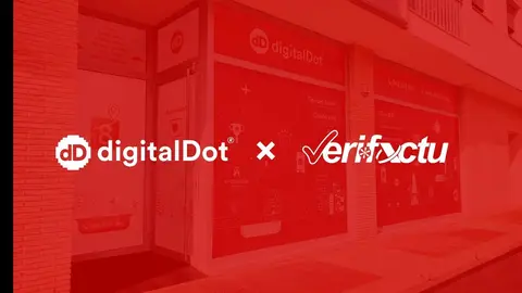 digitalDot obtiene 2 estrellas PrestaShop y lanza su m&oacute;dulo Verifactu