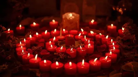 Los rituales amorosos deben realizarse con conciencia, &eacute;tica y respeto hacia la energ&iacute;a del amor.