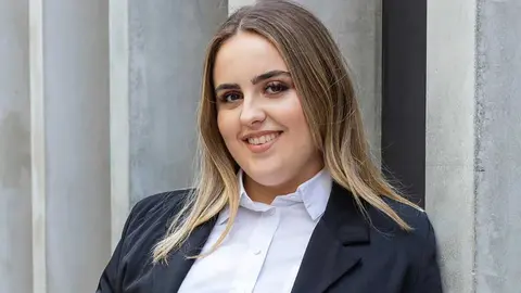 Imagen de Paloma S&aacute;nchez. (HoyT&uacute;)