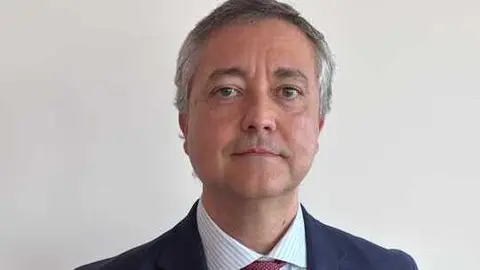 Crist&oacute;bal Osete, nuevo director de PwC Tax & Legal en la Regi&oacute;n. (PwC)