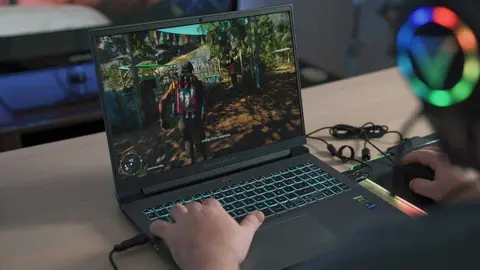 Para todos los gustos: los videojuegos m&aacute;s elegidos en Espa&ntilde;a en 2025
Imagen: Onur Binay en Unplash