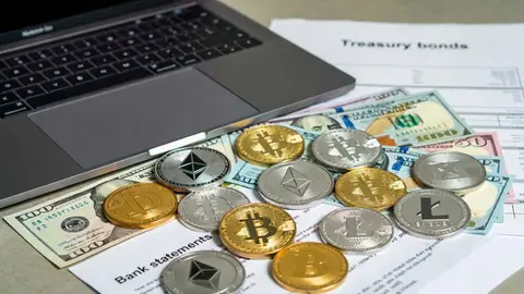 3 mejores activos que no pueden faltar en la cartera y debes conocer. IA-MD