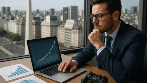 Gaming impacto laboral