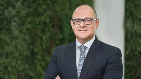 Jos&eacute; Ignacio Moya, director general y secretario general de Faconauto. (Faconauto)