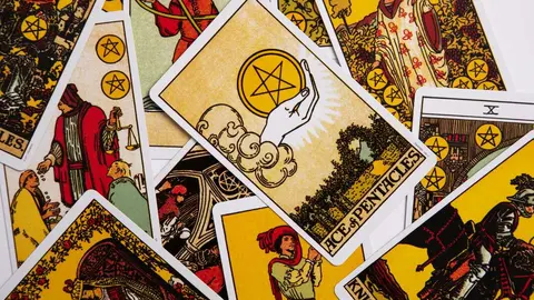 Tarot bueno, barato y fiable en Espa&ntilde;a: por qu&eacute; cada vez m&aacute;s personas eligen Mercedes Dant&eacute;s