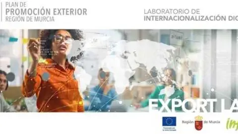 Cartel del programa. (CARM)