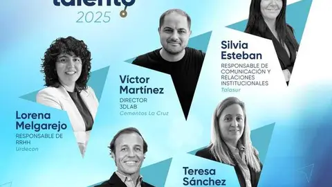 Premios Talento FRECOM