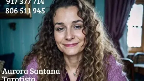 Predicciones 2026 de Aurora Santana: descubre lo que el destino tiene preparado para Espa&ntilde;a y tu vida