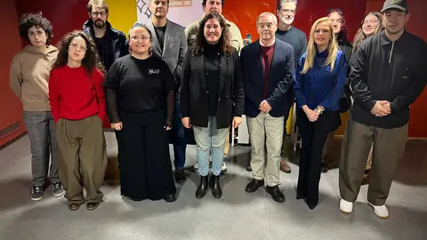 El Ayuntamiento de Murcia celebra la Gran Gala Final del CreaMurcia en su edici&oacute;n especial 1200, con r&eacute;cord de participaci&oacute;n juvenil