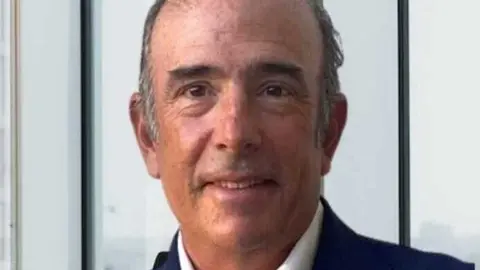 Marcelino Oreja Arburua, nuevo presidente de Soltec. (Linkdln)