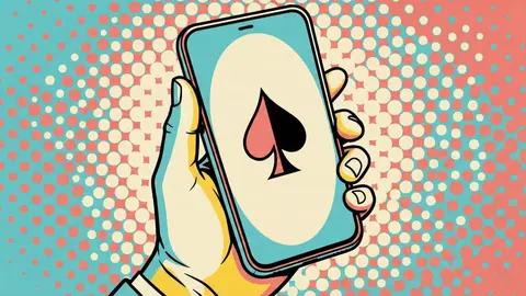 La revoluci&oacute;n en el bolsillo: El auge del juego m&oacute;vil y la destreza en Espa&ntilde;a
