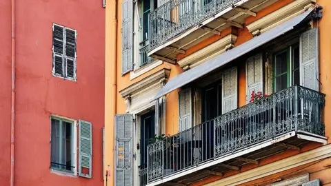Imagen de una vivienda. (pisos.com)