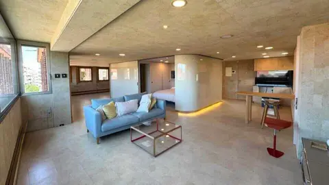 Imagen de la vivienda. (pisos.com)