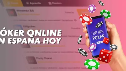 El futuro del p&oacute;ker online en Espa&ntilde;a: Innovaciones y regulaciones esperadas