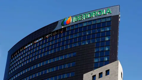 Edificio Iberdrola-Aqua Valencia. (Iberdrola)
