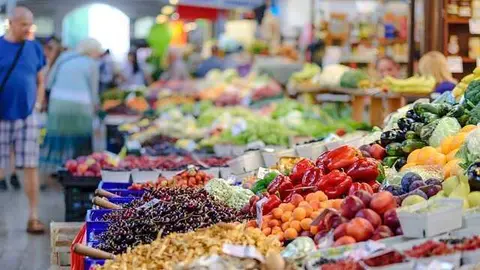 Fruter&iacute;a. (Imagen de AS Photography en Pixabay)