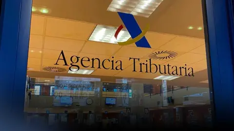 Agencia Tributaria. (Ministerio de Hacienda)