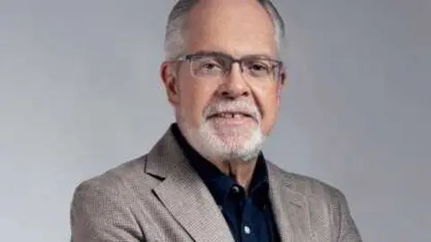 Manuel Perezcarro, secretario general de FROET. (FROET)