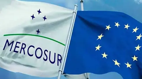 Mercosur. (Asaja Nacional/Web)