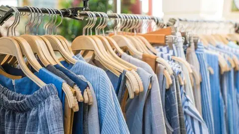 Tienda de ropa. (Iberinform)